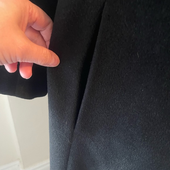 Vintage Imperato Spenderfit Wool Coat - Picture 7 of 16